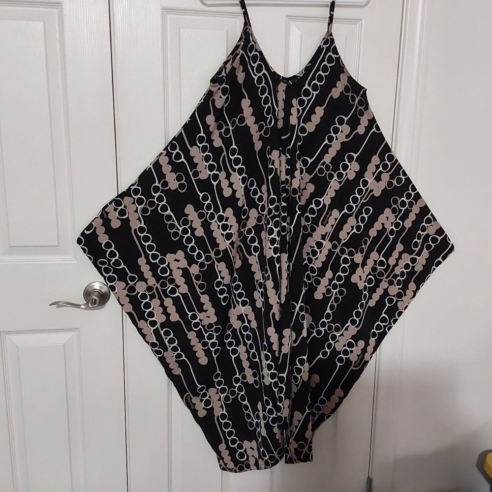 MANUHEALII  LONG DRESS